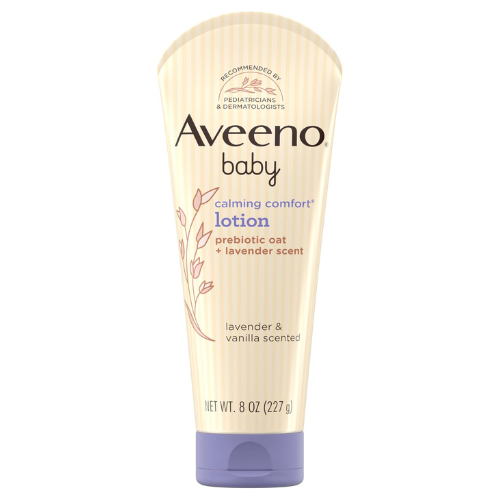 Aveeno Baby Calming Comfort Lotion – 227ml