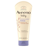 Aveeno Baby Calming Comfort Lotion โ 227ml