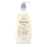 Aveeno Baby Calming Comfort Lotion โ 532 ml