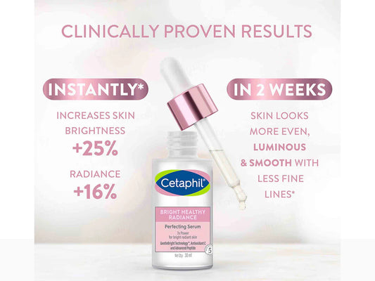 Cetaphil Healthy Radiance Brightening-C Serum 30ml