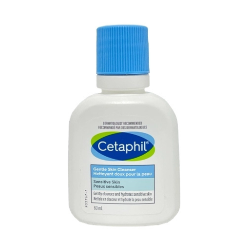 Cetaphil Gentle Skin Cleanser 60ml