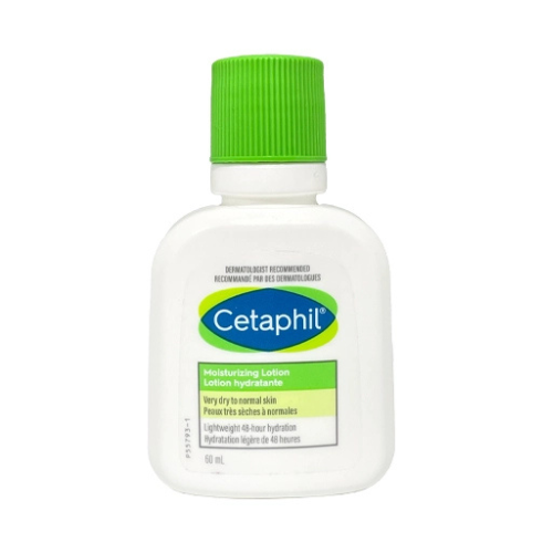 Cetaphil Moisturizing Lotion 60ml