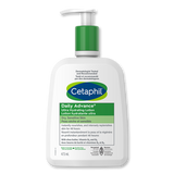 Cetaphil Daily Advance Ultra Hydrating Lotion 473ml