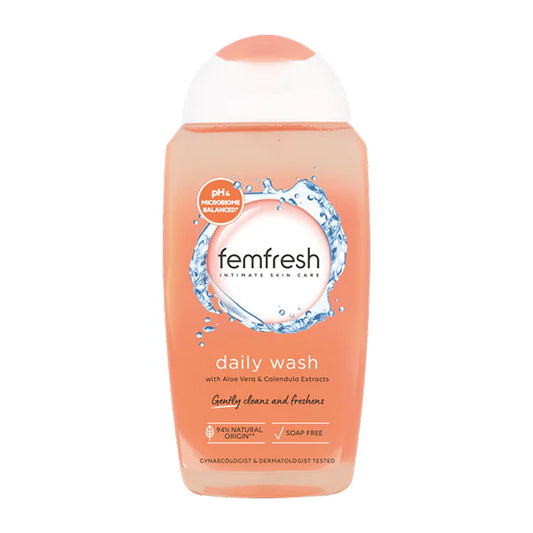 FemFresh Daily Wash 250ml