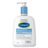 Cetaphil Gentle Skin Cleanser 500ml