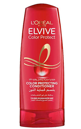 L’Oréal Elvive Colour Protect Conditioner 360ml