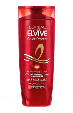 L’Oréal Elvive Colour Protect Shampoo 360ml