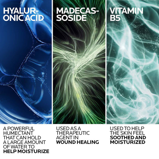 La Roche-Posay Hyalu B5 Pure Hyaluronic Acid Serum 50ml