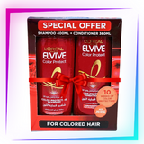 L’Oréal Elvive Colour Protect Bundle