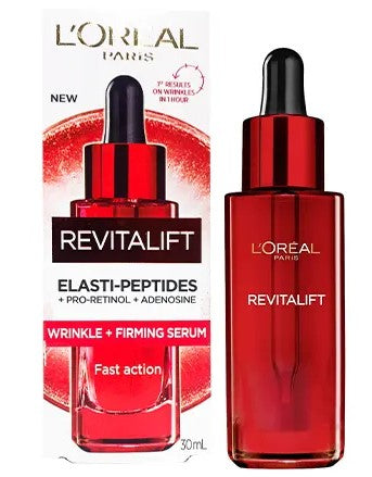 L'Oréal Revitalift Elasti-Peptide Serum 30ml