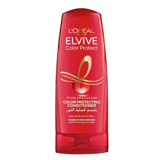 L’Oréal Elvive Colour Protect Conditioner 360ml