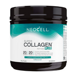 NeoCell Super Collagen Peptides Plus Powder 406g