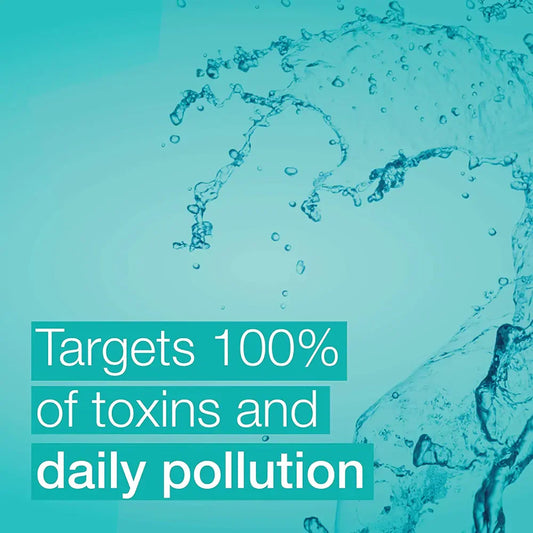 Neutrogena Skin Detox Clarifying Clay Wash Mask 150ml