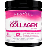 NeoCell Super Collagen Peptides Powder – 7 oz (200 g)