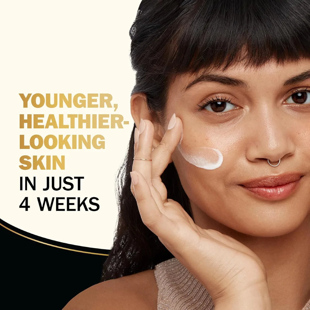 OLAY Total Effects 7-in-1 Anti-Aging Face Moisturizer SPF 15 – 50ml