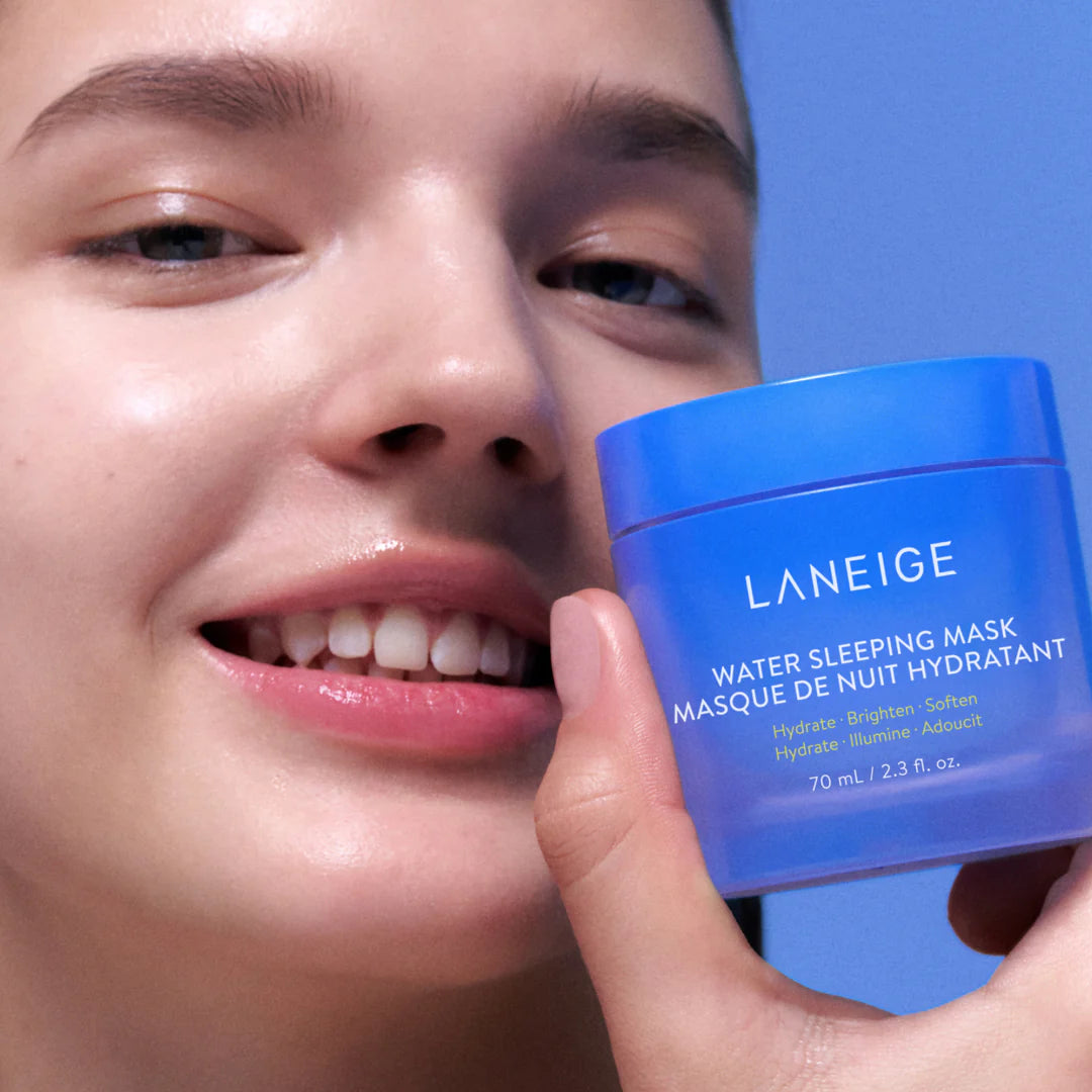 Laneige Water Sleeping Mask (70ml)