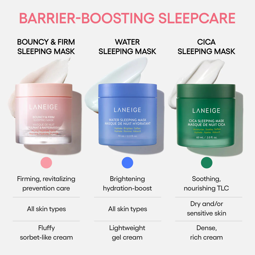 Laneige Water Sleeping Mask (70ml)