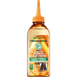 Garnier Ultimate Blends Repairing Papaya Hair Drink Liquid Conditioner for Damaged Hair – 200ml