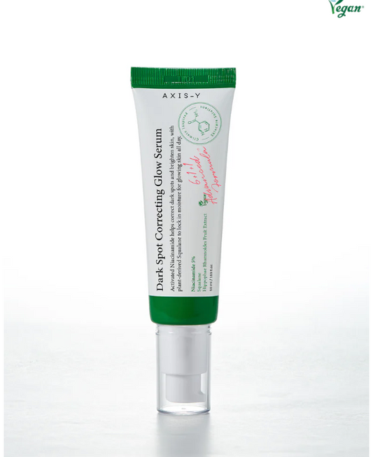AXIS – Y Dark Spot Correcting Glow Serum 50ml