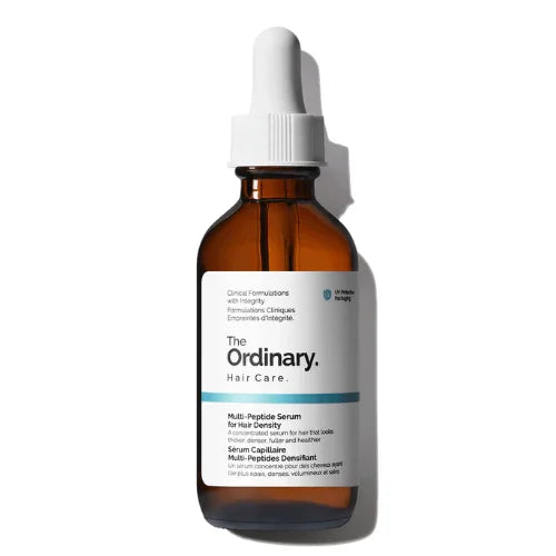 The Ordinary Multi-Peptide Serum for Hair Density 60ml