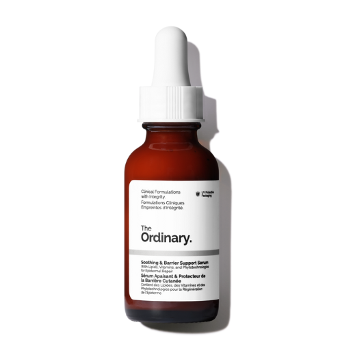 The Ordinary Soothing & Barrier Support (Pink) Serum 30ml