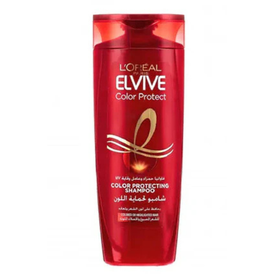 L’Oréal Elvive Colour Protect Shampoo 360ml
