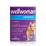 Wellwoman Original 30 capsules