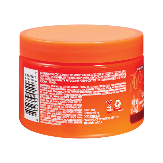 CANTU Coconut Curling Cream 340g