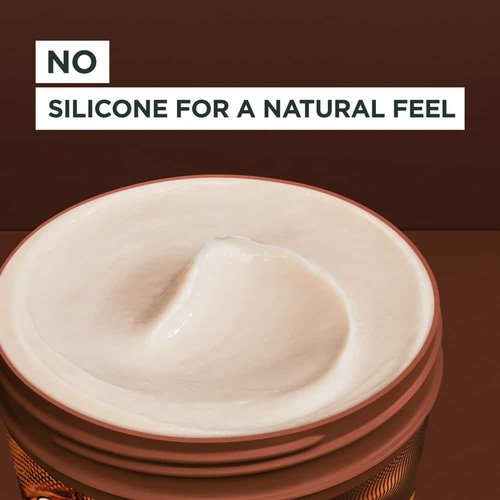 Garnier Coconut & Macadamia Supercharged Hair Food Mask 390ml