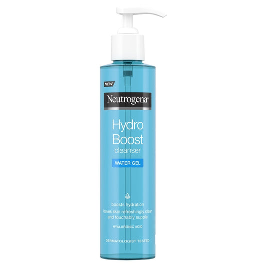 Neutrogena Hydro Boost Cleanser 200ml