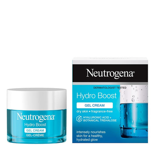 Neutrogena Hydro Boost Gel Cream 50ml