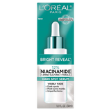 L'Oréal Bright Reveal Dark Spot Serum 30ml