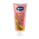 Vaseline Gluta-Hya Serum Burst Lotion Dewy Radiance 330ml