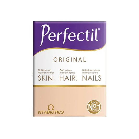 PERFECTIL Original 30 Capsules