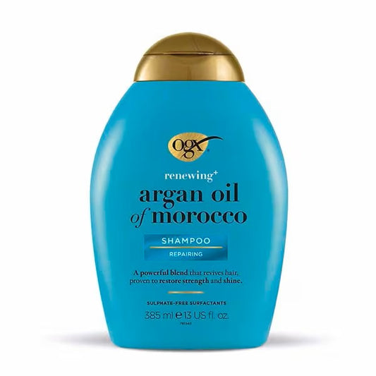 OGX Argan Oil of Morocco Shampoo 385ml