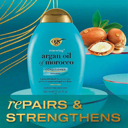 OGX Argan Oil of Morocco Conditioner 385ml