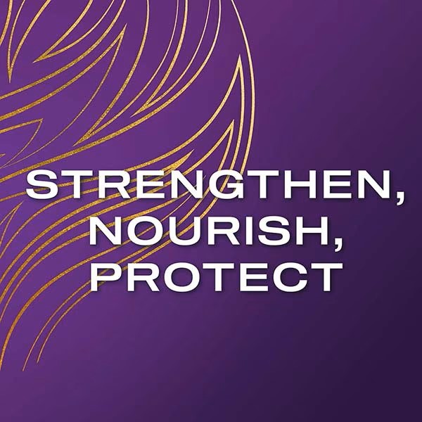 OGX Biotin & Collagen Shampoo 385ml