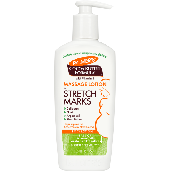 Palmer's Cocoa Butter Stretch Mark Lotion – 250ml