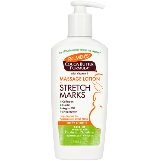 Palmer's Cocoa Butter Stretch Mark Lotion – 250ml
