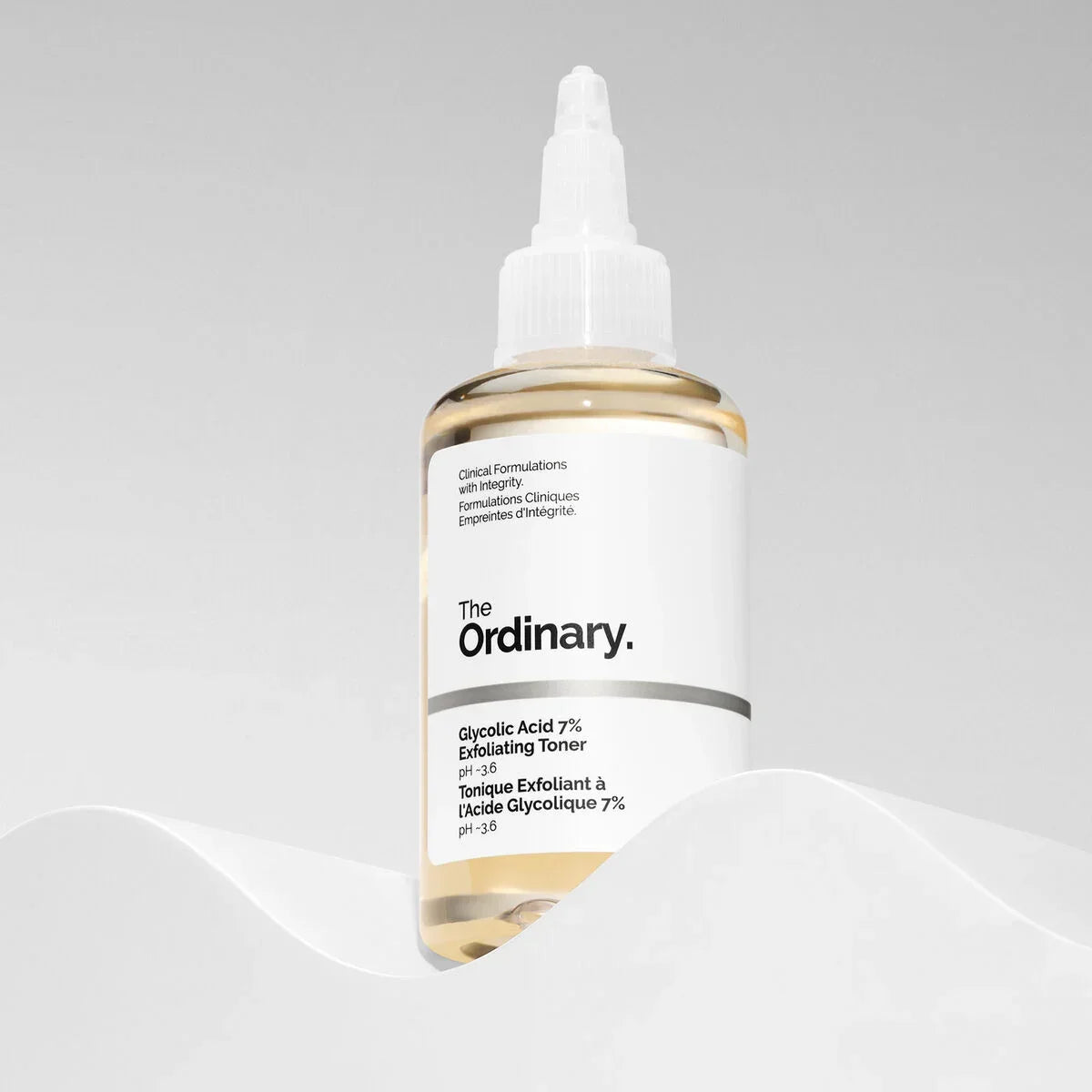 THE ORDINAY Glycolic Acid 7% Toning Solution 240ml