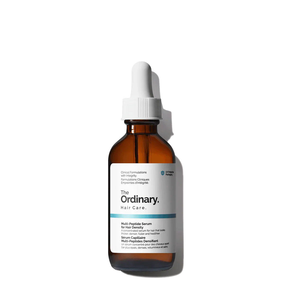 The Ordinary Multi-Peptide Serum for Hair Density 60ml
