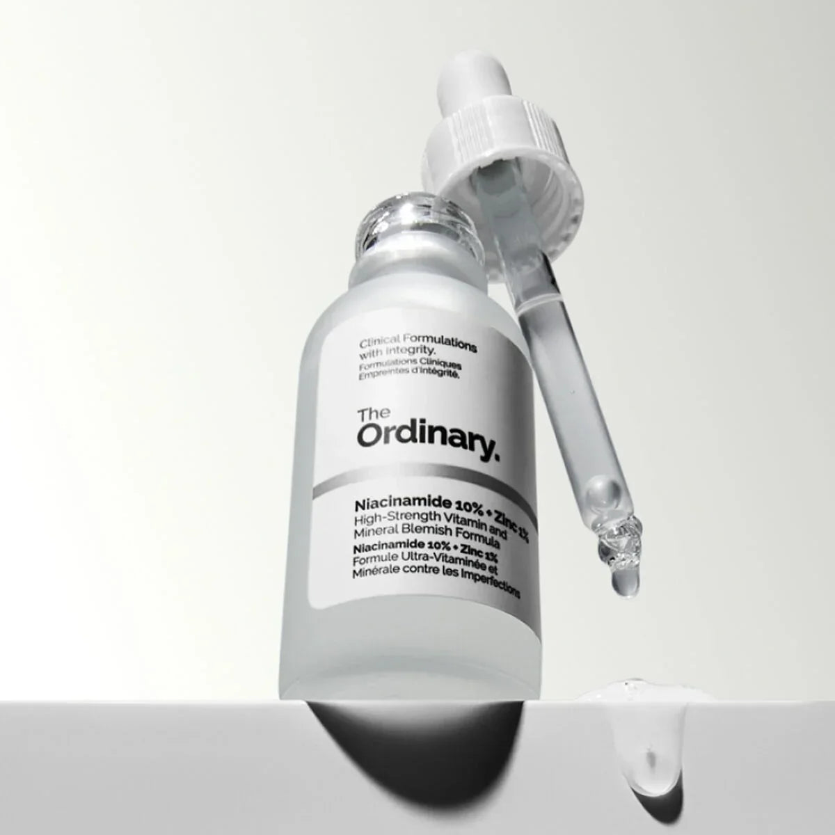 The Ordinary Nayacinamid 10% +Zinc 1% 30Ml