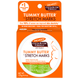 Palmer's Cocoa Butter Tummy Butter for Stretch Marks – 125g