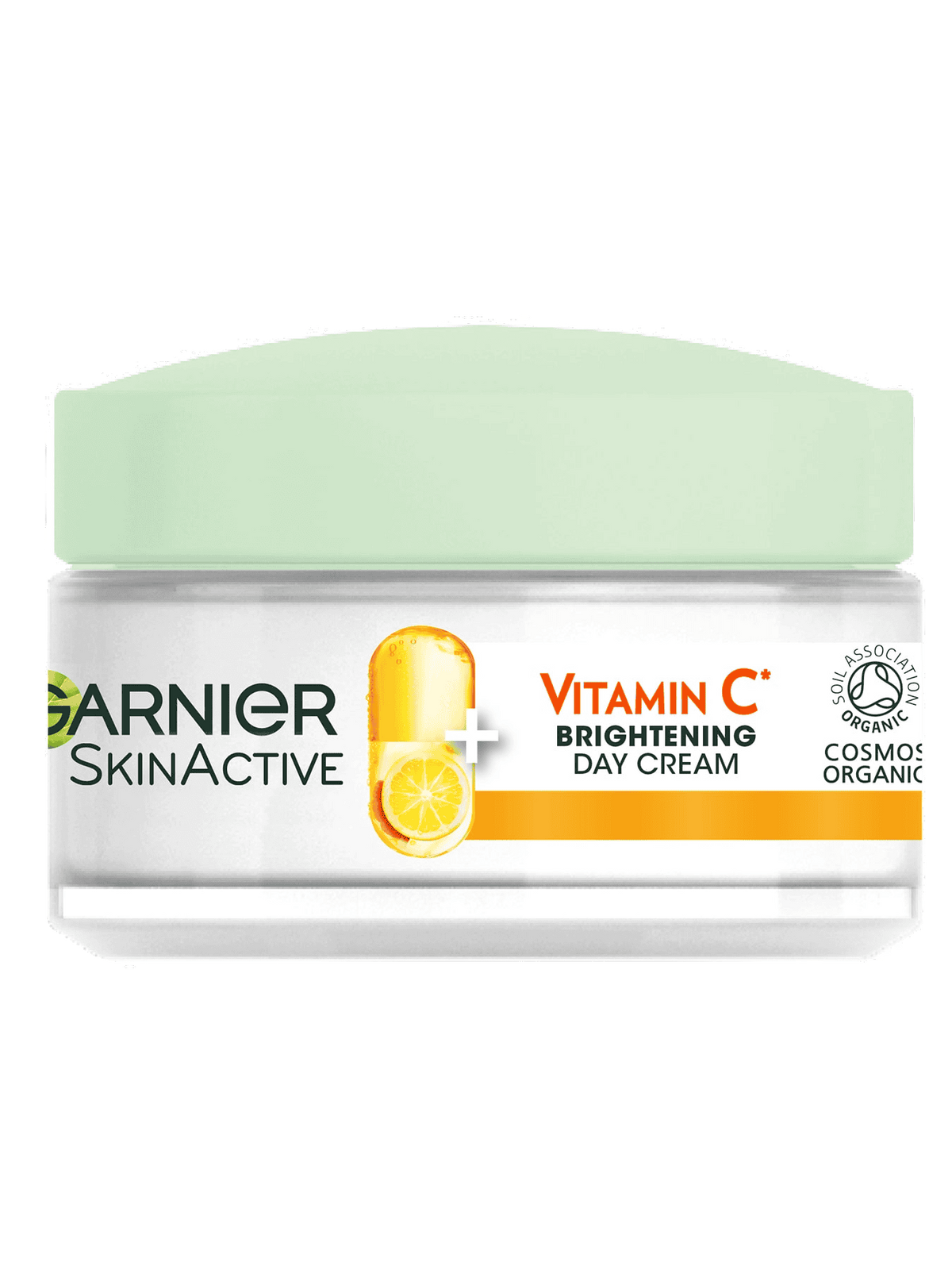 Garnier Skin Active Vitamin C Brightening Day Cream – 50ml