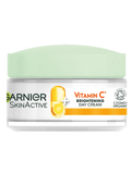 Garnier Skin Active Vitamin C Brightening Day Cream – 50ml