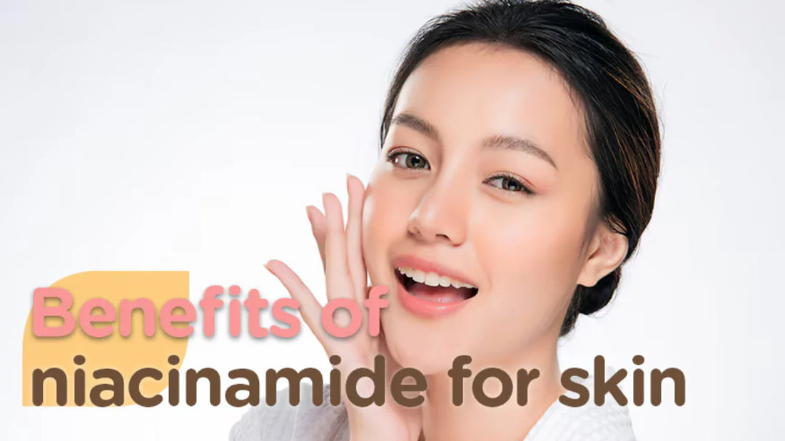 The Power of Niacinamide: Transforming Your Skincare Routine