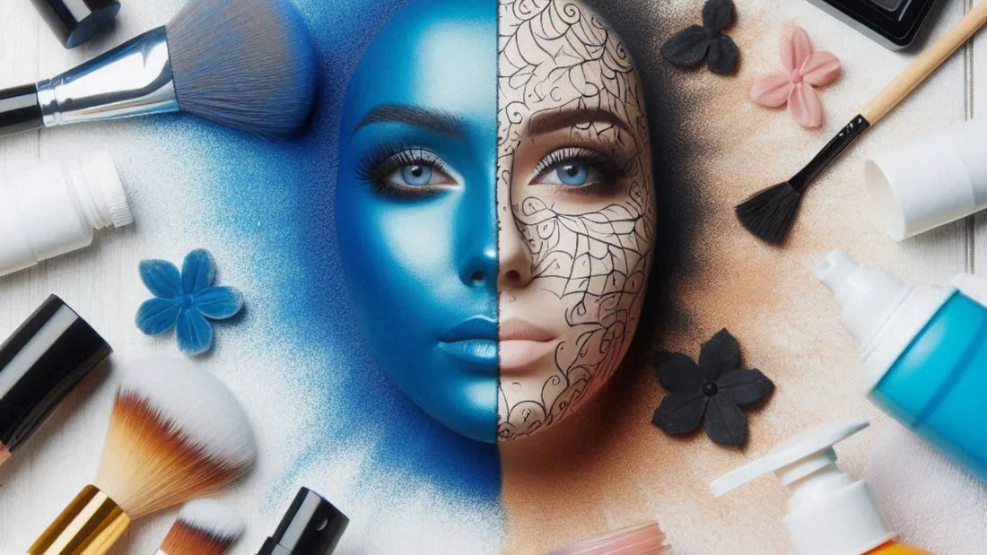 The Hidden Dangers of Bleaching Cosmetics: How to Protect Your Skin