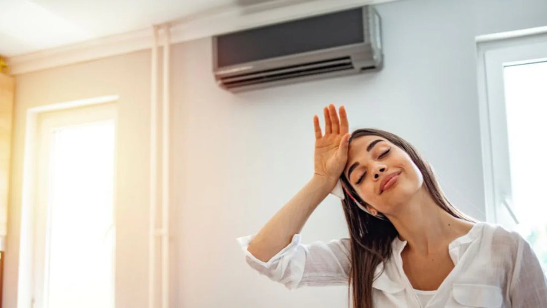 Protecting Your Skin in an Air-Conditioned Environment: Essential Ingredients and Detailed Impacts