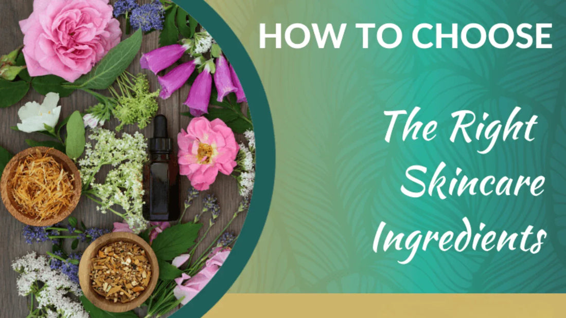 The Ultimate Guide to Choosing the Right Skincare Ingredients: Niacinamide, Salicylic Acid, Alpha Arbutin, and Hyaluronic Acid