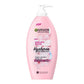 GARNIER Sakura Glow Serum Body Lotion 400ml